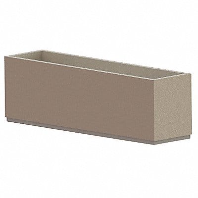 Security Planter 30 in H