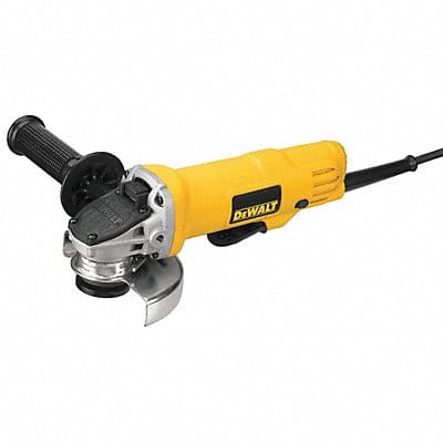 Angle Grinder 7.5 A Barrel Grip 3.9 lb