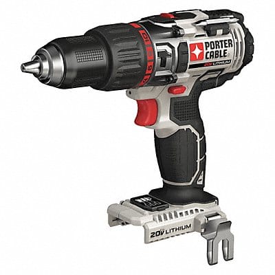 Cordless Hammer Drill 20.0V 1/2 in.