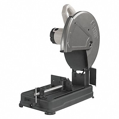 Chop Saw 14 in Blade 3 800 RPM