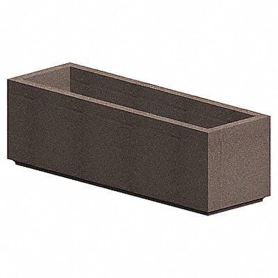 Security Planter 30 in H