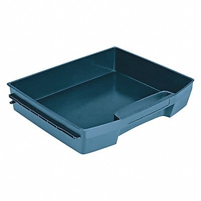 Drawer Blue 2-1/2 in H