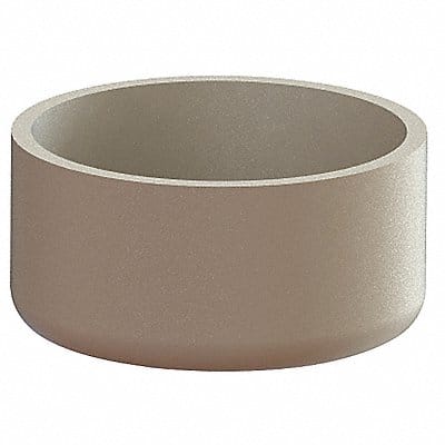 Security Planter Concrete 36 in H