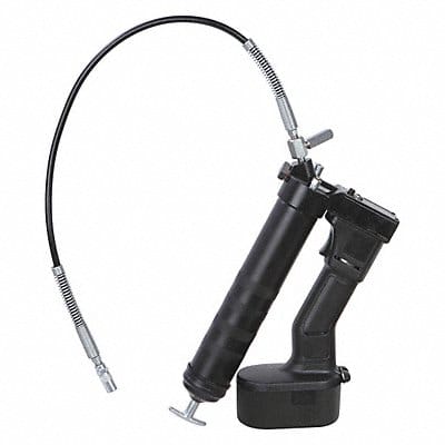 Grease Gun Battery Powered 14 oz.