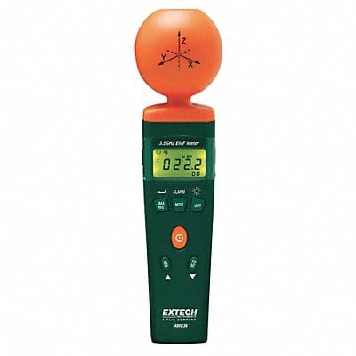 Field Strength Meter 900 MHz