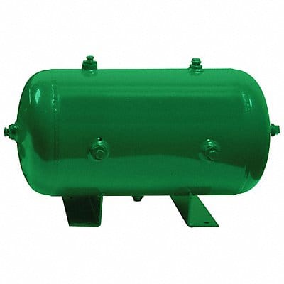 Air Tank 2 Gal 175 PSI Horizontal