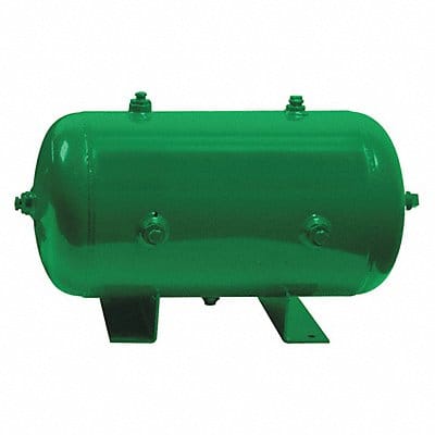 Air Tank 6 Gal 175 PSI Horizontal