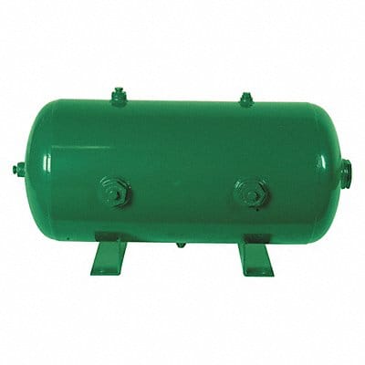 Air Tank 15 Gal 175 PSI Horizontal