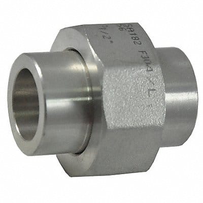 Union 316 SS 1 in Socket Class 3000