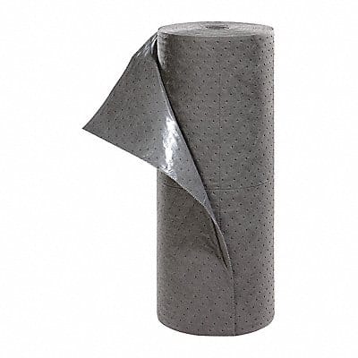 Absorbent Roll Universal Gray 100 ft.L