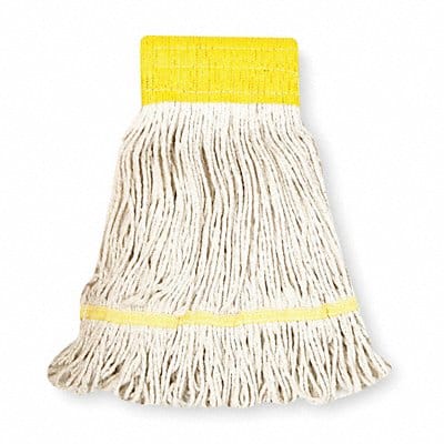 Wet Mop White Cotton