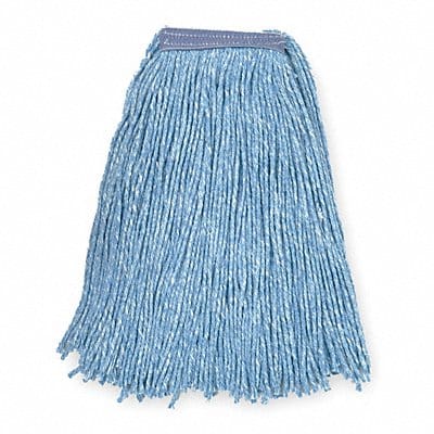 Wet Mop Blue Cotton