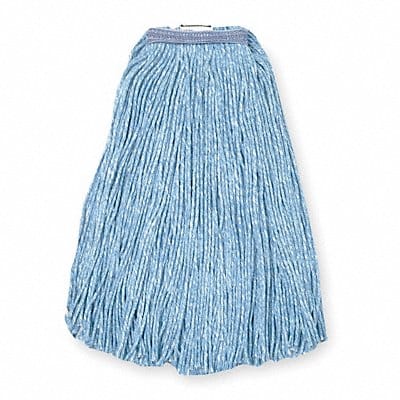 Wet Mop Blue Cotton