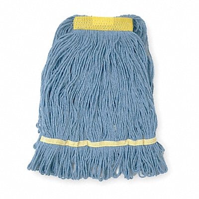 Wet Mop Blue Cotton