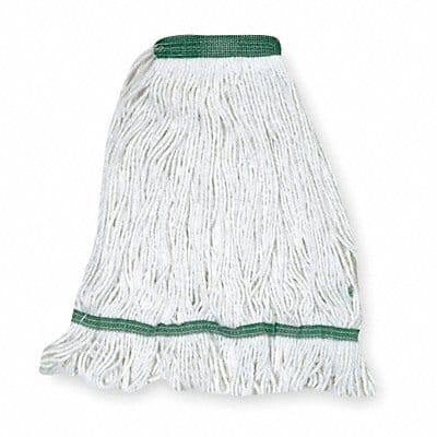 Wet Mop White Cotton