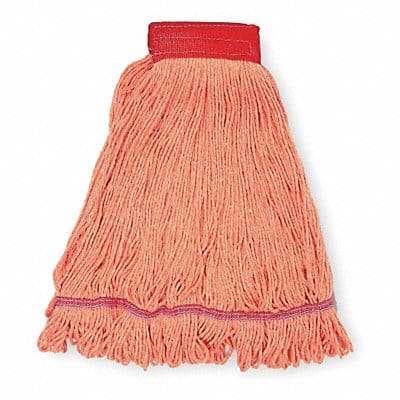 Wet Mop Orange Cotton