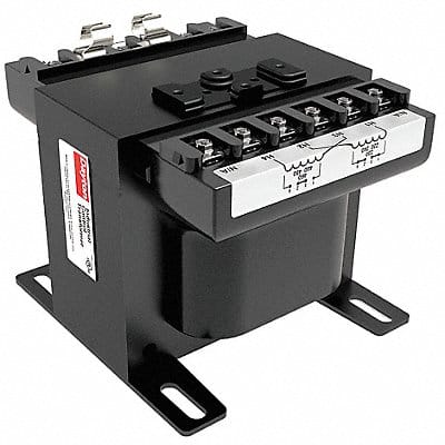 Control Transformer 500VA 4.95 in H