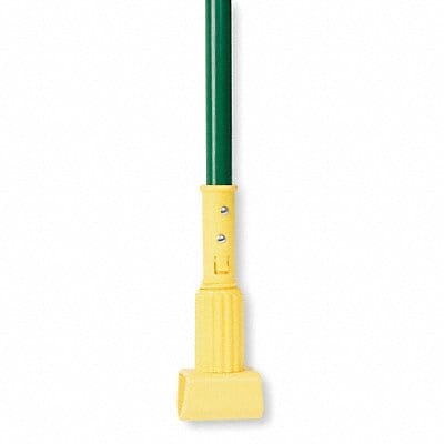 F8739 Wet Mop Handle 60 in L Green