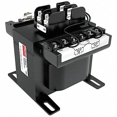 Control Transformer 500VA 5.93 in H