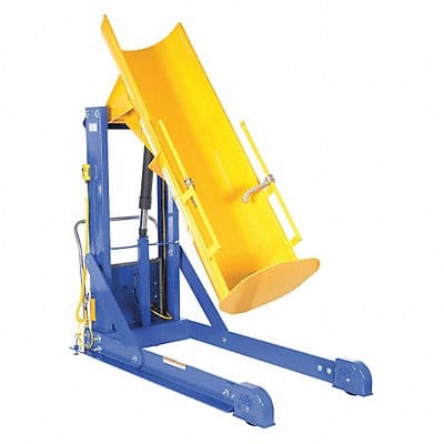 Drum Dumper 45 60in 30 gal/55 gal