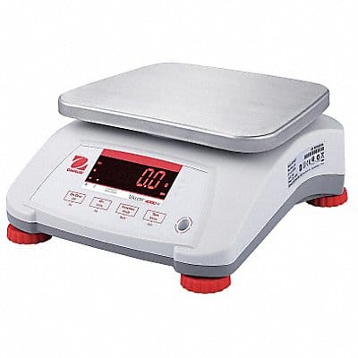 Food Processing Scale 0.001kg/0.002 lb.