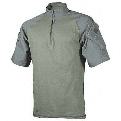 Tactical Polo OD Green M 34 L