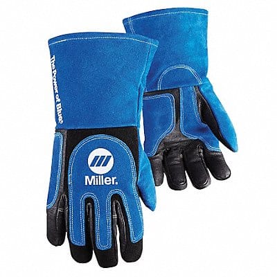 MIG/Stick Welding Gloves Stick PR