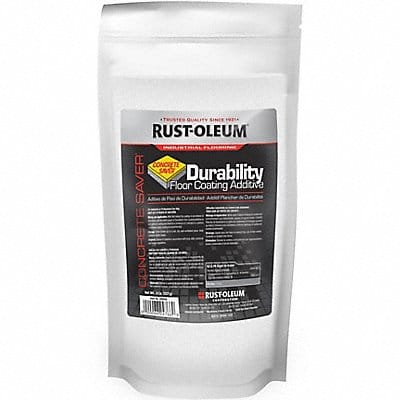 Durability Additive White 0.5 lb