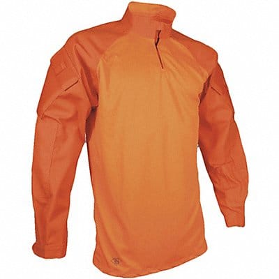 Tactical Polo Hi-Vis Orange L 35 L