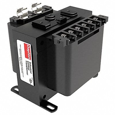 Control Transformer 50VA 3.44 in H