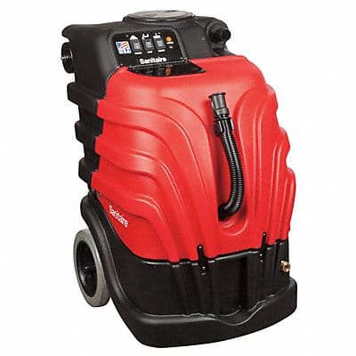 Portable Carpet Extractor 12 in 10 gal.