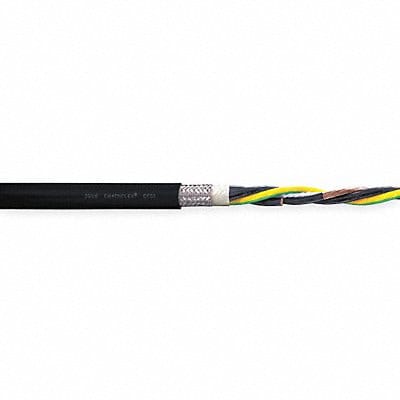 Flexing Power Cbl 4 Cond 14AWG CTL