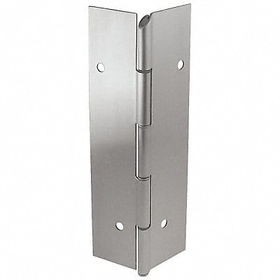 Piano Hinge Full Mortise 84 in.