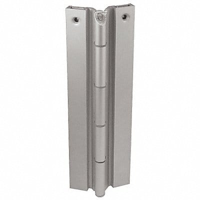 Piano Hinge Aluminum 84 in.