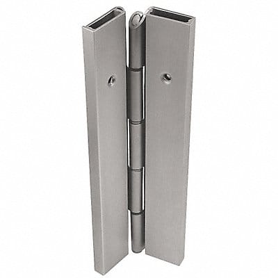 Piano Hinge96 in.L 1-11/16 in.W