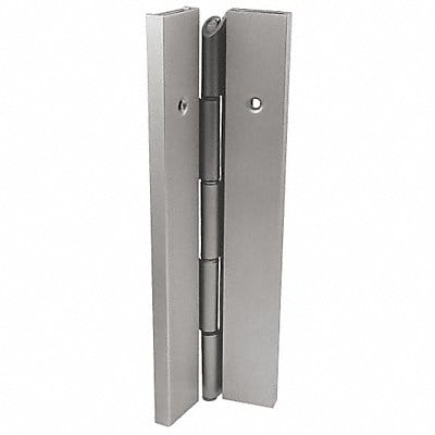 Piano Hinge96 in.L 1-11/16 in.W