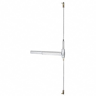 Vertical Rod ExitDevice 1Grade HeavyDuty