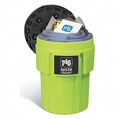 Spill Kit Universal Green