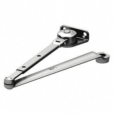 Door Closer Arm 12-3/4In Aluminum