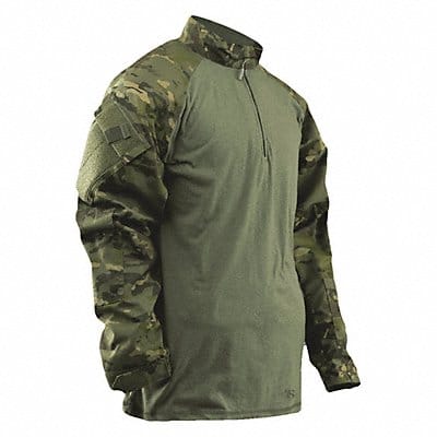 Tactical Polo Multicam Tropic S 33 L