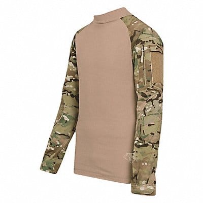 Tactical Polo Multicam S 33 L