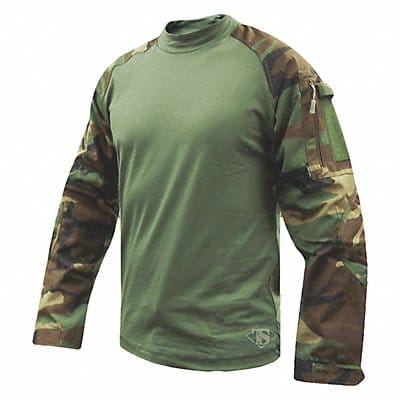 Tactical Polo Woodland S 33 L