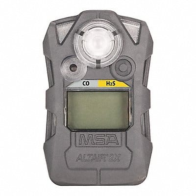 Gas Detector Gray NO2 0 to 50 ppm