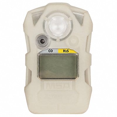 Multi-Gas Detector CO/H2S Phosphorescent