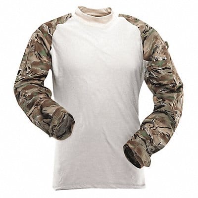 Tactical Polo Camouflage 3XL 38 L