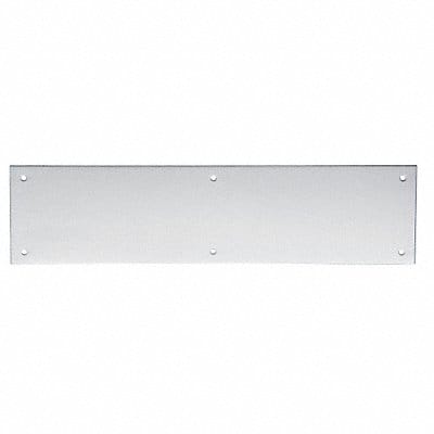 Door Push Plate 4In W x 16In L