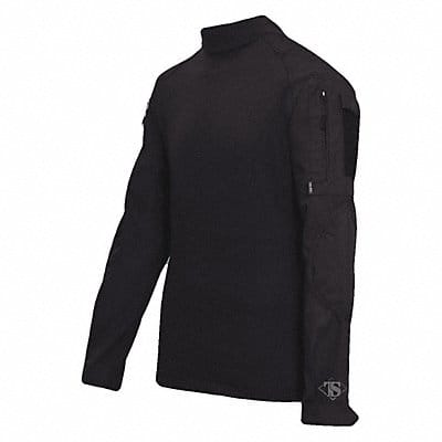 Tactical Polo Black L 37 L