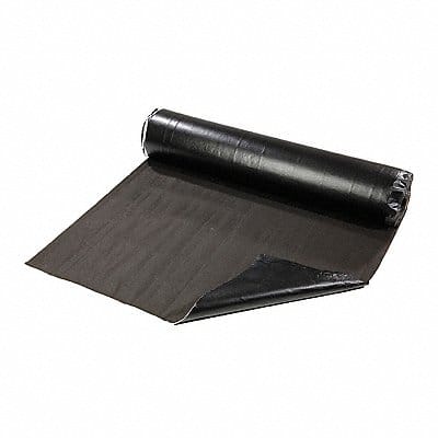 Absorbent Roll Oil-Based Liquids Black