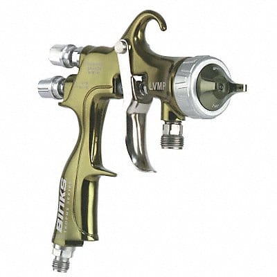 HVLP Spray Gun Medium Pressure