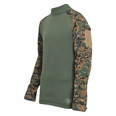 Tactical Polo Woodland Digital S 33 L